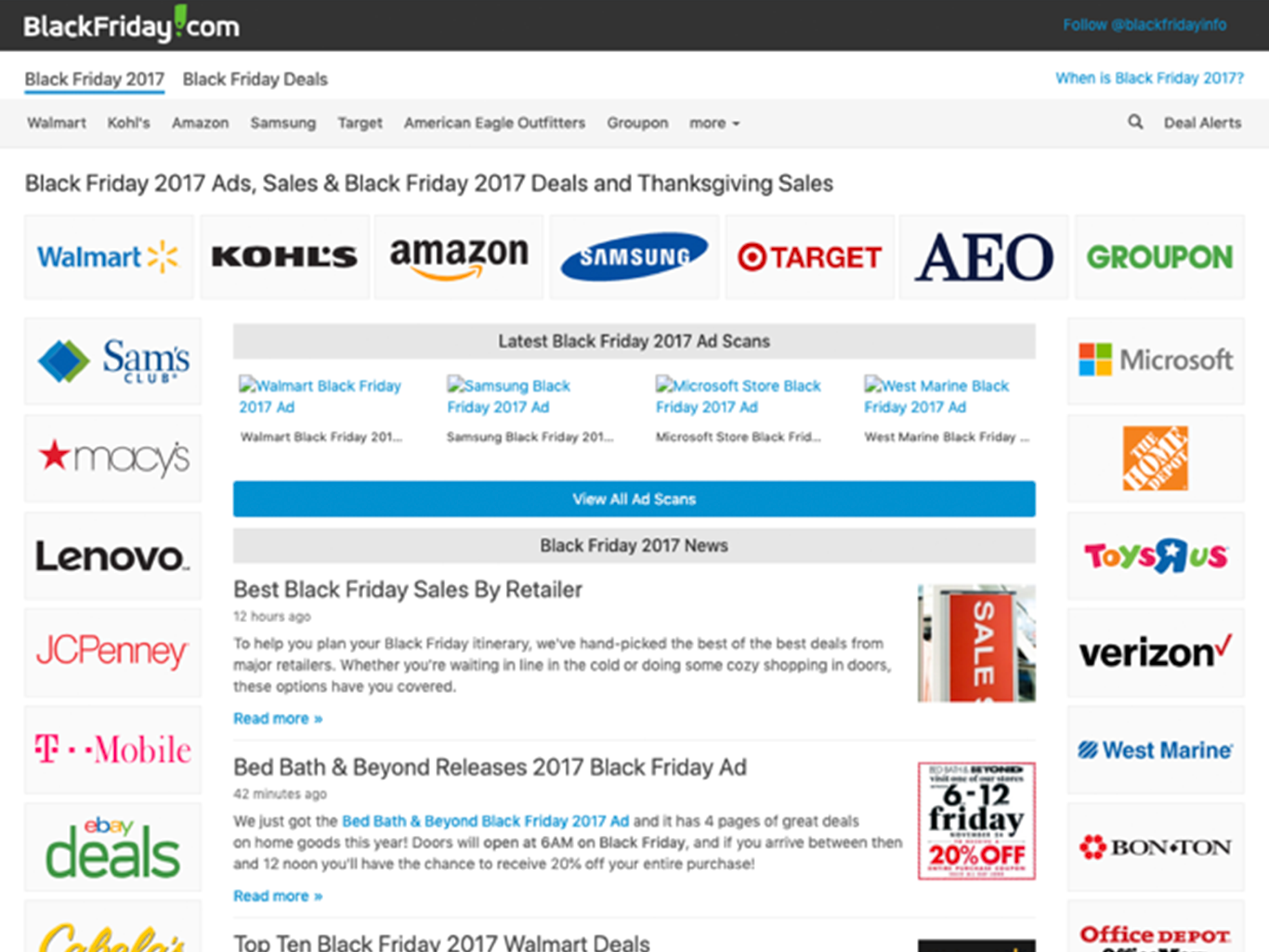 Black Friday Shopping + System project image