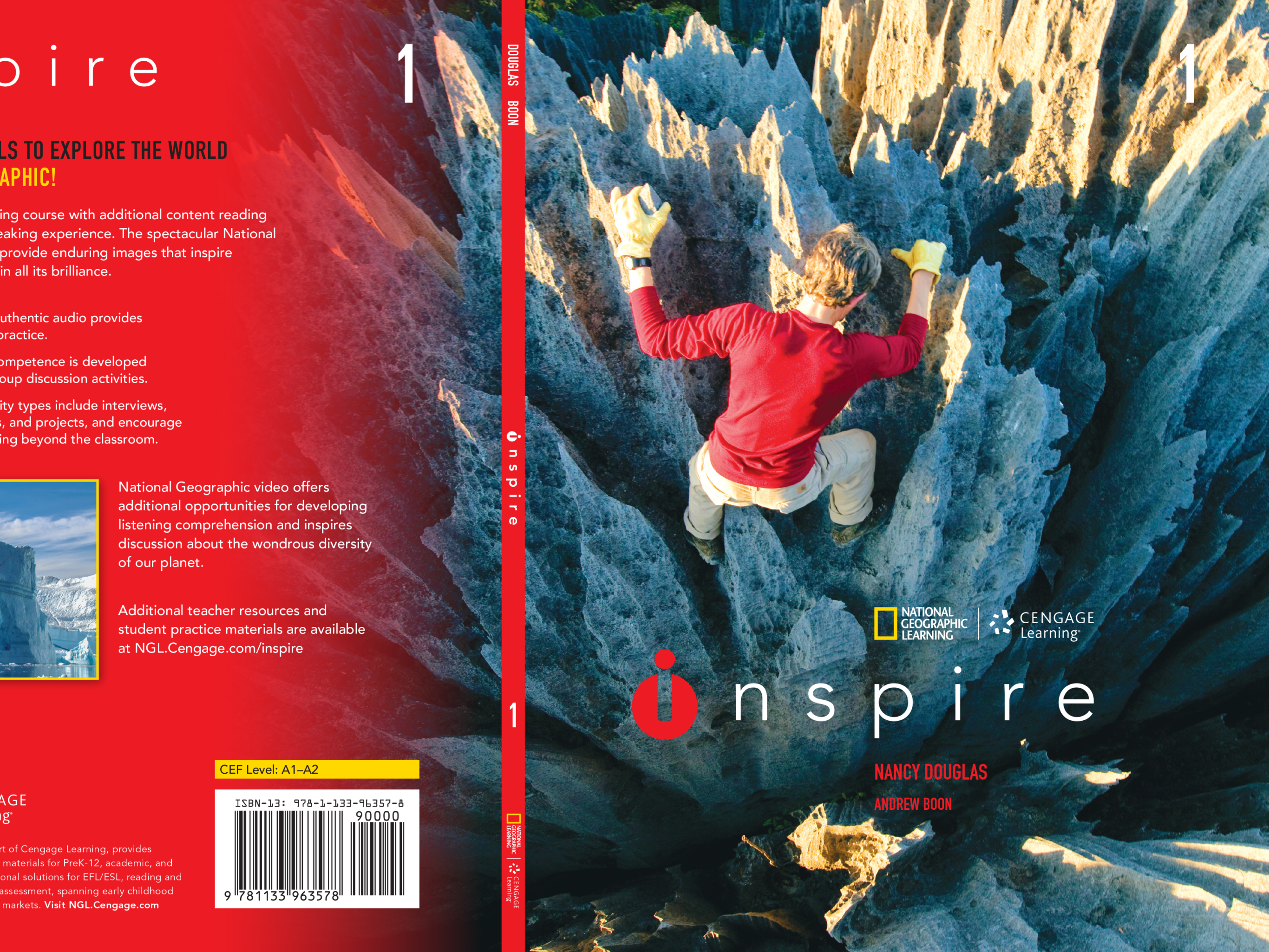 Inspire project image