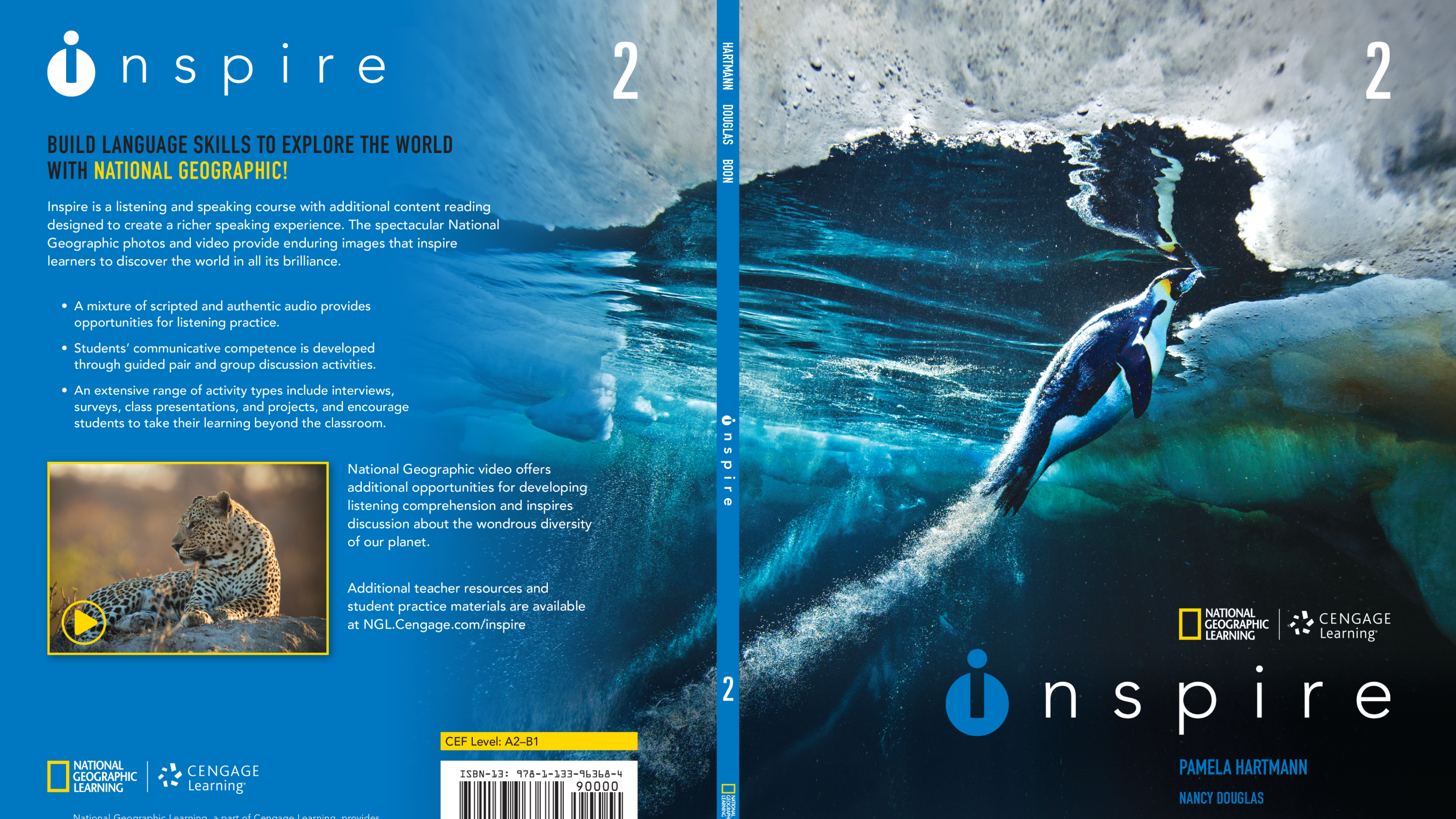 Inspire project
