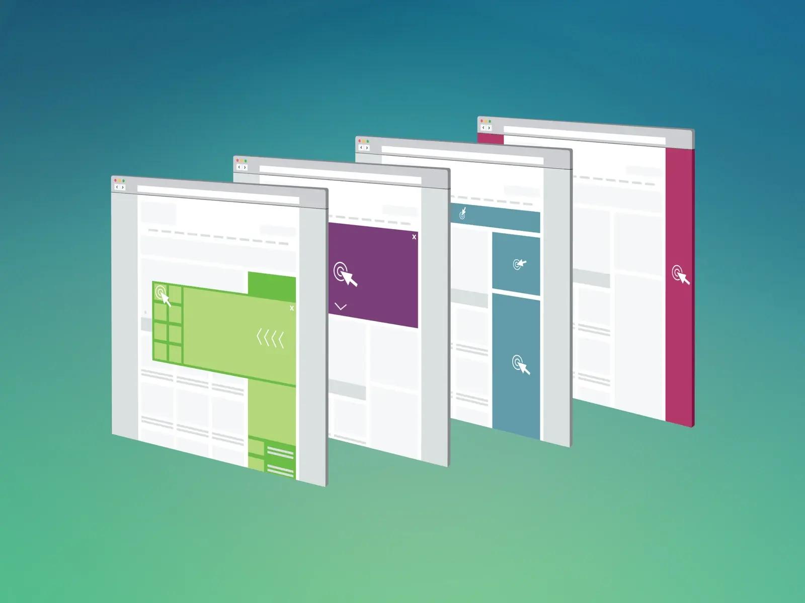 Womensforum Interactive Campaigns project image